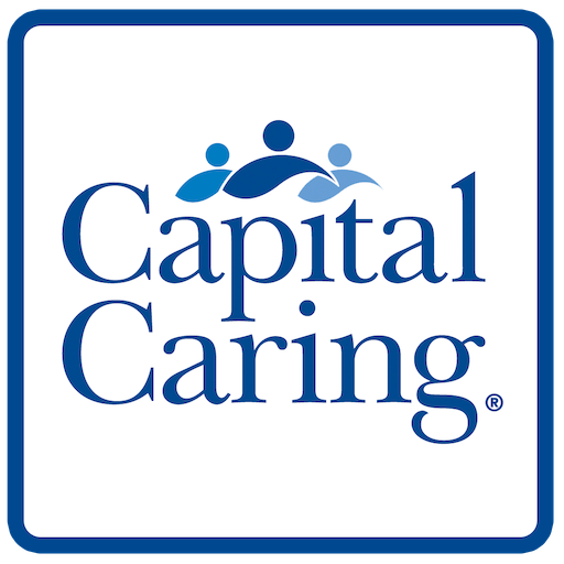 Capital Caring logo
