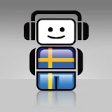 Sverige Radio by Tunin.FM icon
