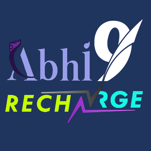 Abhi9Recharge