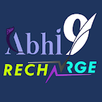 Cover Image of Download Abhi9Recharge  APK