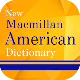 New Macmillan American Dictionary icon