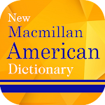 New Macmillan American Dictionary Apk