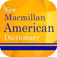New Macmillan American Dictionary