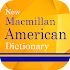 New Macmillan American Dictionary1.0.2