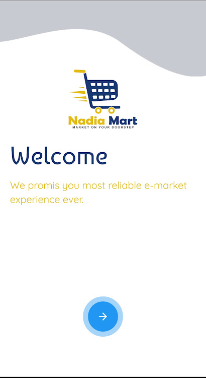 Nadia Mart - 3.0.0 - (Android)