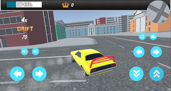 Modified Cars 4.1 APK screenshots 16