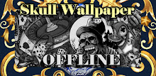 Skull Wallpaper APK