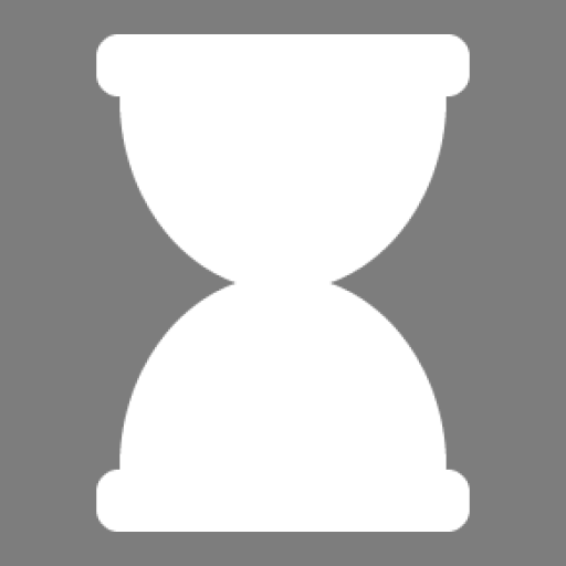 Time Solver logo