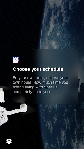 Spexi DJI Mini 3 and 4 Series