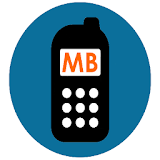 Mobi Biashara Mobile Banking icon