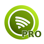 Cover Image of 下载 Wifi Analyzer Pro  APK