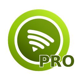 图标图片“Wifi Analyzer Pro”