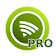 Wifi Analyzer Pro icon