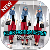 Hijab Fashion 2018 - 2019 icon