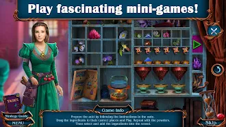 Game screenshot Spirit Legends 4 f2p hack