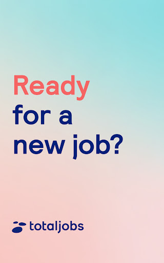 Totaljobs - UK Job Search App screenshot 8