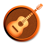 Cover Image of Unduh Guitar Tuner Pro 2.0 1.0 APK