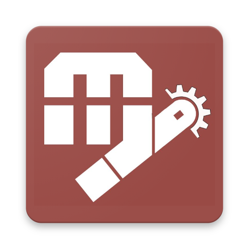 Machine Hub Nepal  Icon