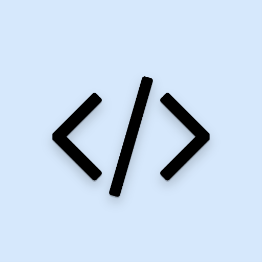 Code Runner - Compiler&IDE  Icon