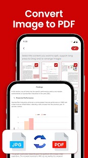 PDF Reader - Viewer & Edit PDF Screenshot