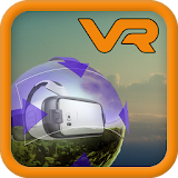 VR Videos Live 360 icon