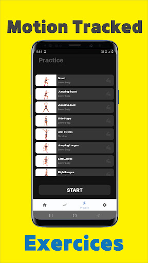 Hiit Motion Screen 3