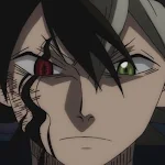 Cover Image of Unduh BlackClover Anime Wallpapers 6 APK