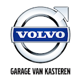 Van Kasteren Volvo icon