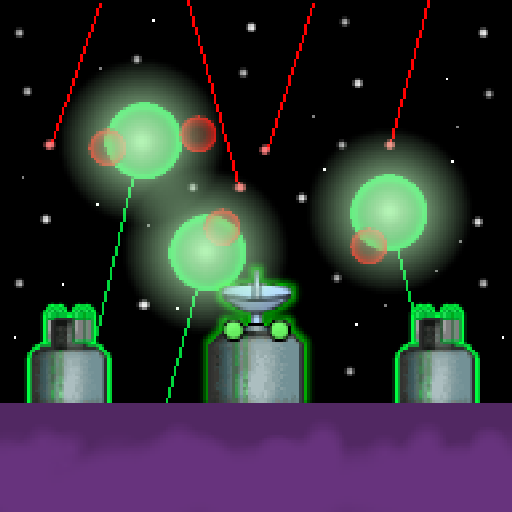 Missile Command 2023 - Defence - Google Play のアプリ Missile Command 2023 - Defence - Google Play のアプリ