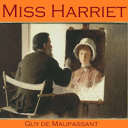 Icon image Miss Harriet