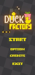Duck Factory