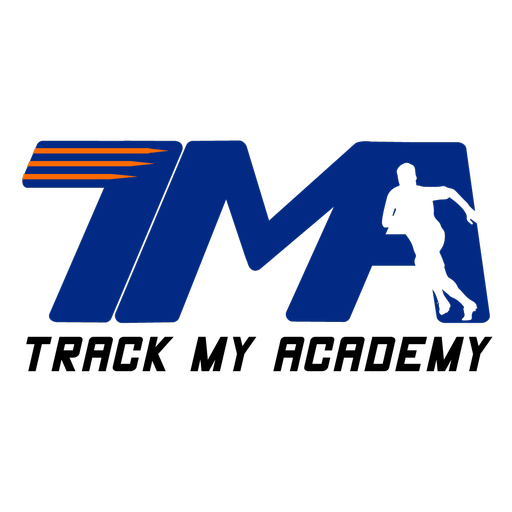 Track My Academy logo