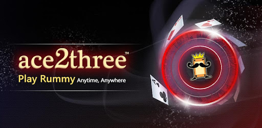 Rummy Online Indian Rummy A23 Ace2Three on Windows PC Download