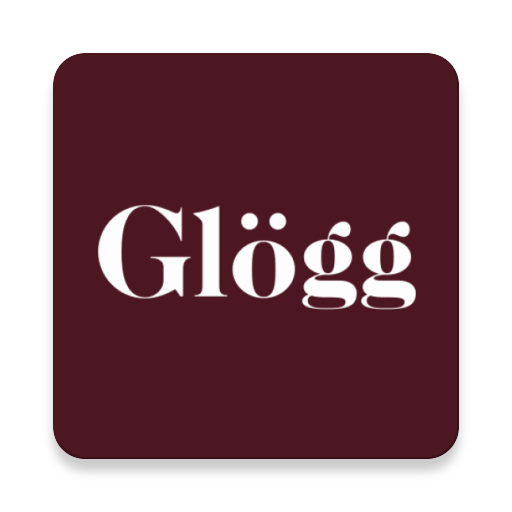 Glögg logo