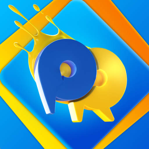 Passa ou Repassa Oficial Logo