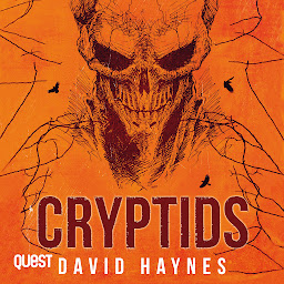 Obraz ikony: Cryptids: Cryptids Book 1