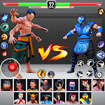 Cover Image of Download Kung Fu Karate Fighting Games  APK
