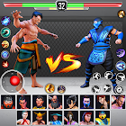 Kung Fu Street Fighting Hero. 1.0.98