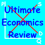 Ultimate Economics Review icon