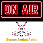 Cover Image of ダウンロード Boston Bruins Radio  APK