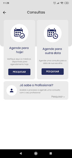 Anchieta Cliente Screen 2