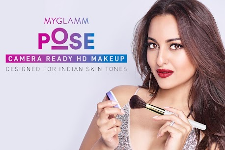MyGlamm: Buy Cosmetics, Makeup.Beauty Shopping App 3