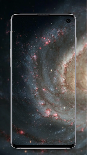 HD Galaxy Wallpapers