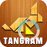 Tangram Animals icon