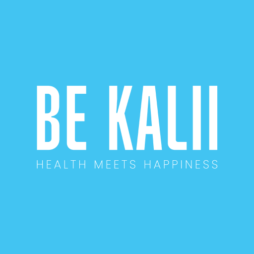 Be Kalii Logo