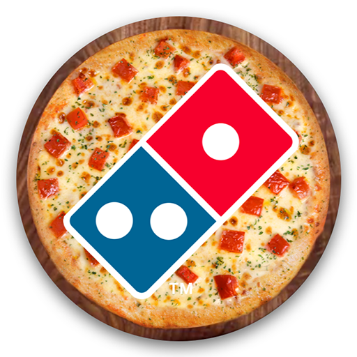 Domino's Pizza Indonesia 6.0.42 Icon