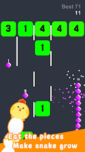 Slide And Crush 2.7.1 APK + Mod (Unlimited money) for Android