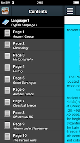 History of Ancient Greece android2mod screenshots 7