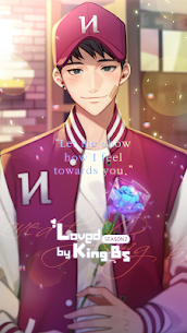 Loved by King Bs MOD APK (Unlimited Gold/Tickets) Download 3