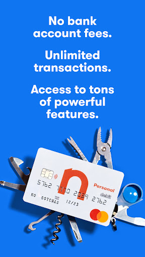 nbkc Mobile Banking Screen 2